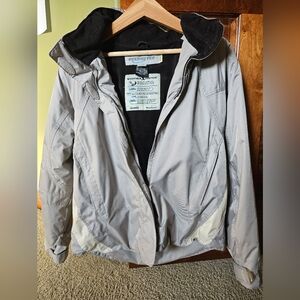 Obermeyer Women's Gray Jacket
